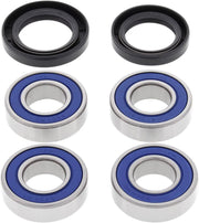 ALL BALLS Wheel Bearing Kit for Front