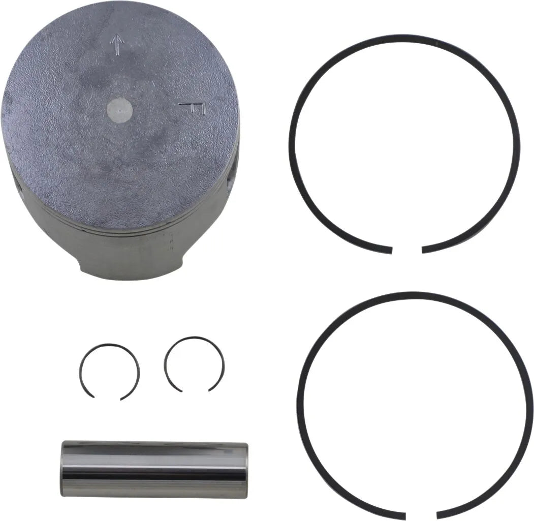 Prox 81mm Bore 2-Stroke Piston Kit