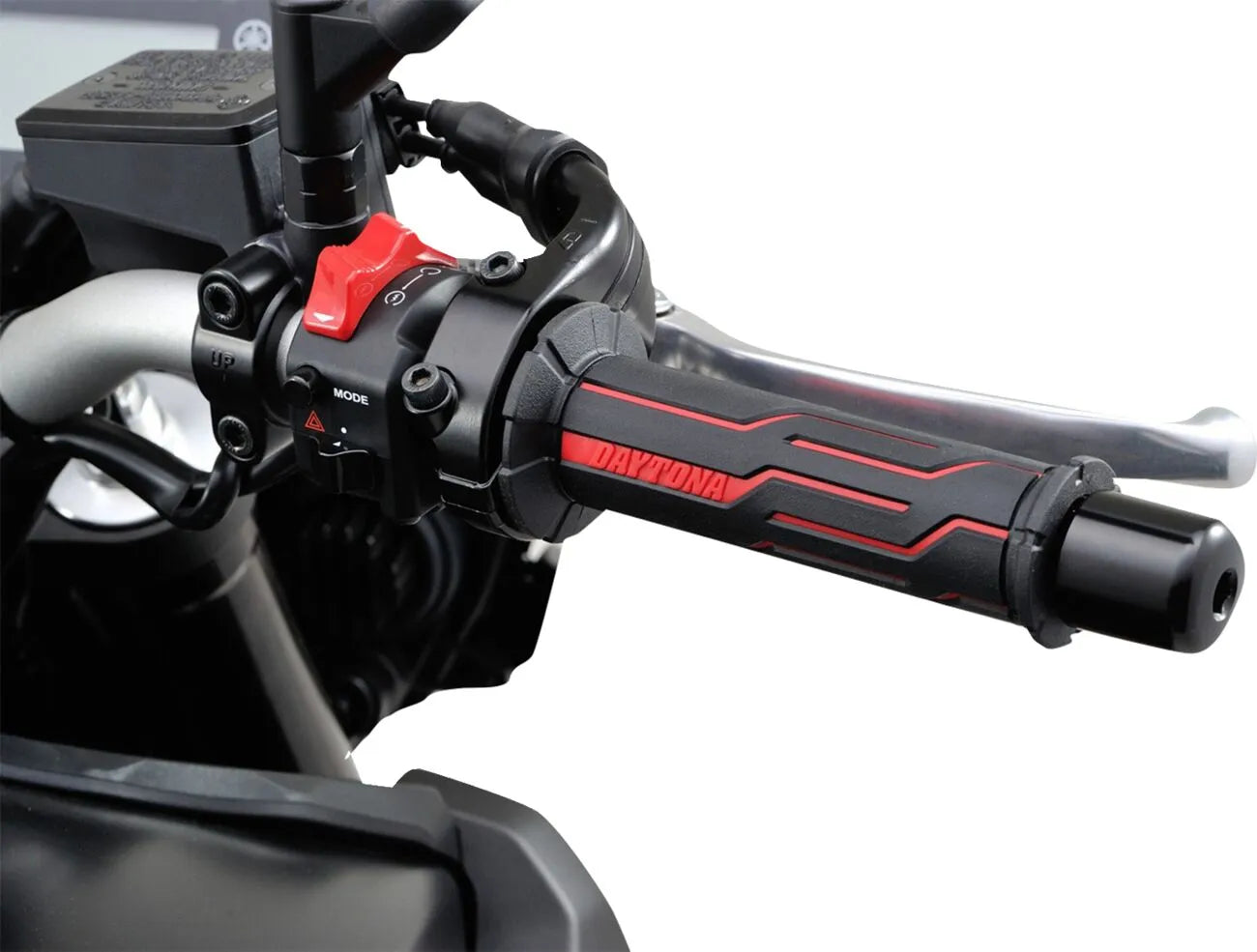 Daytona Grippygrip Ggd-line Grips - 7/8" Handlebar