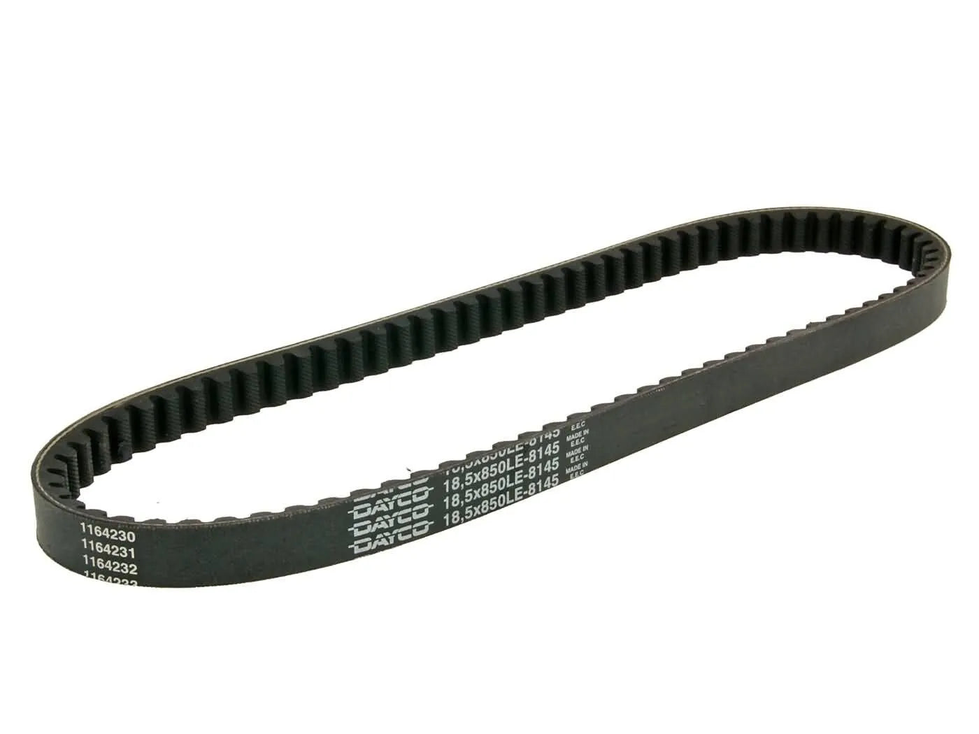 Dayco Drive Belt - High Performance Cvt Belt