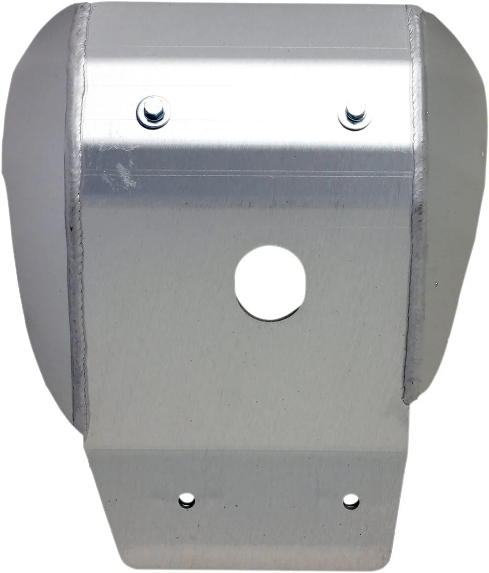 Moose Offroad Aluminum Skid Plate