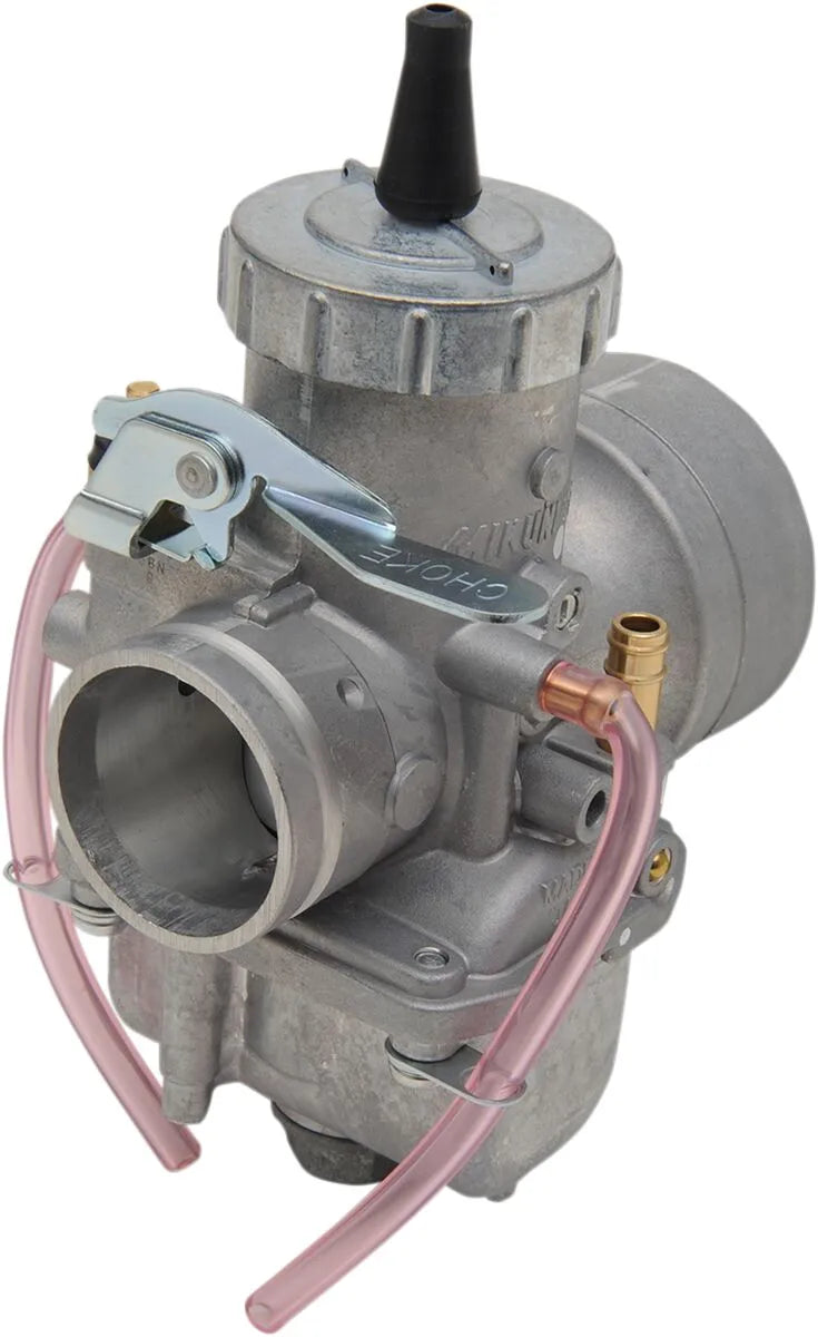 Mikuni Vm Series Round Slide Carburetor