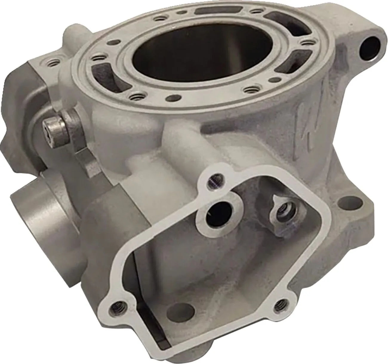 Wossner 85cc Cylinder - High-performance Replacement