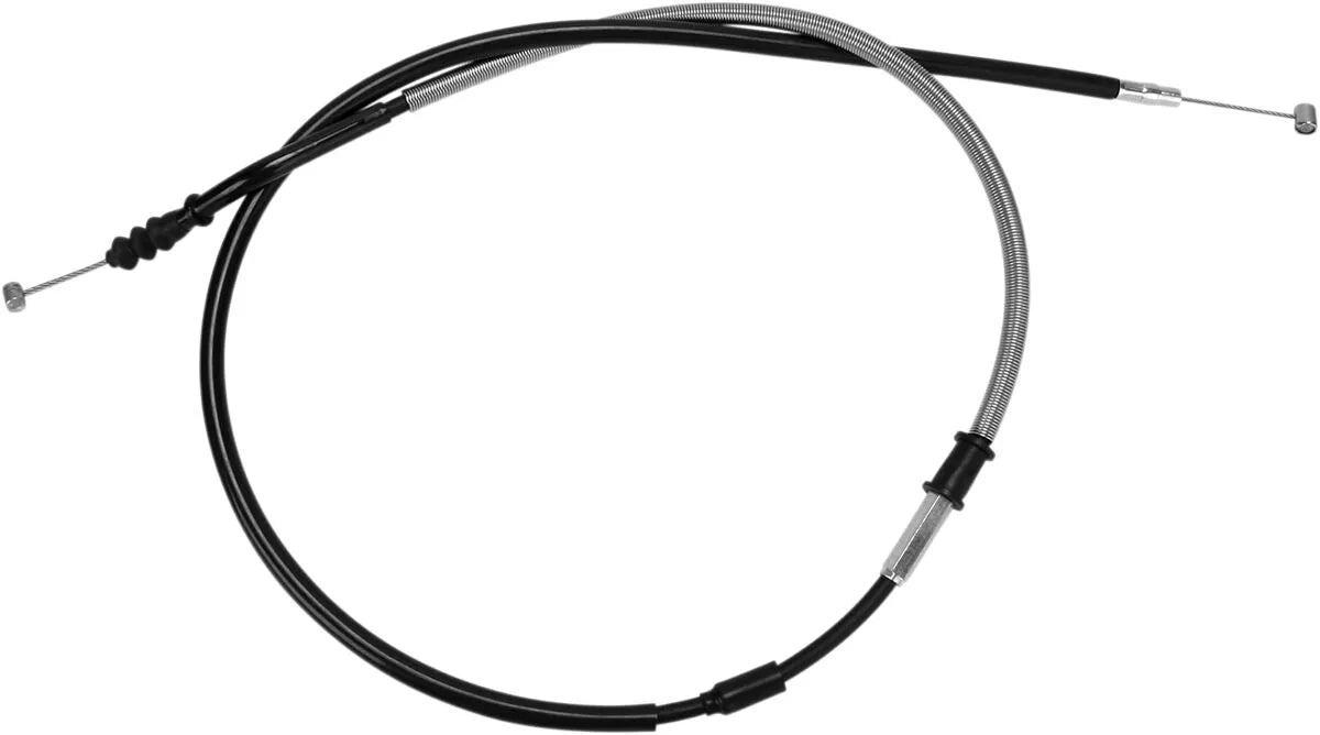 Motion Pro Terminator Clutch Cable, +2" Alternate Length