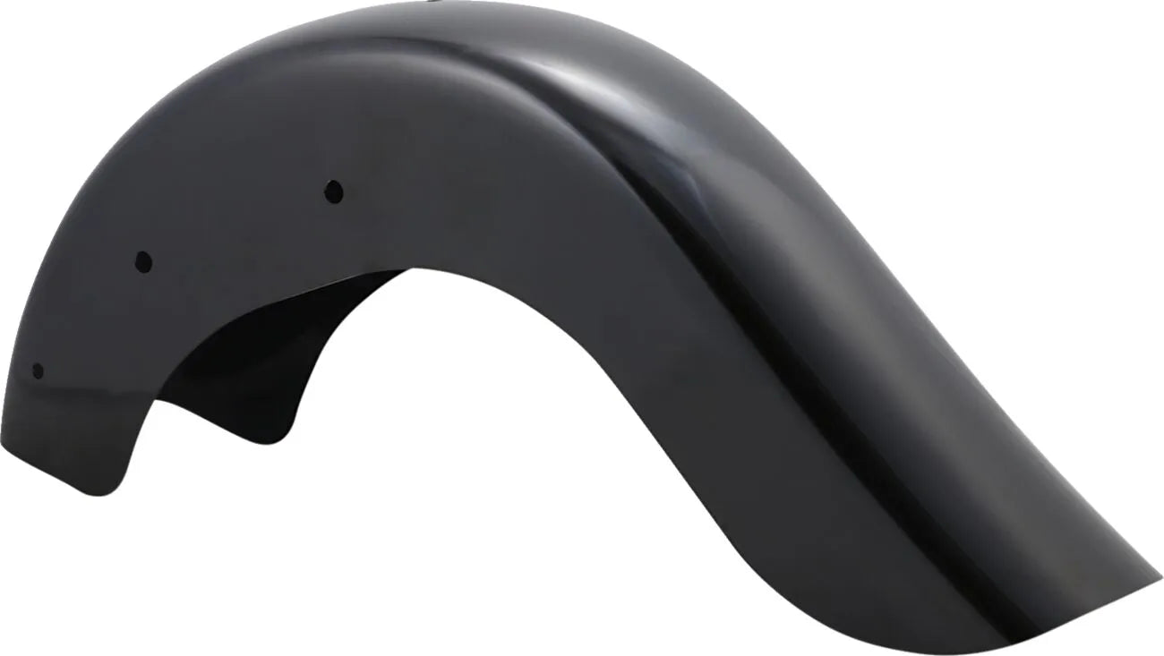 Klock Werks Benchmark Rear Fender