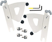 Memphis Shades Road Warrior Trigger-lock Mount Kit