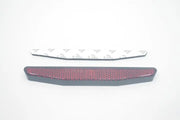 Parts Europe Reflector Taillights - E-marked