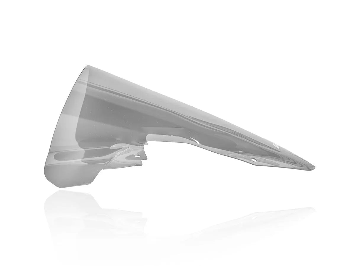 Wrs Windscreen - Enhanced Rider Protection