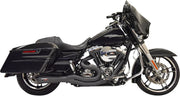 Bassani Xhaust Road Rage II 2-i-1 Avgassystem