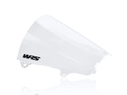 Wrs Windscreen - Clear Pmma Plexiglass