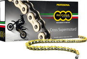 Regina 428 Rx3 Series Chain - Off-road Performance