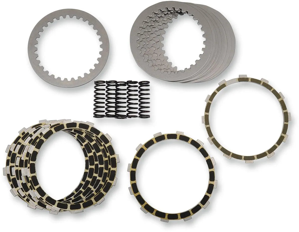 Barnett Complete Clutch Kit
