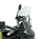 Wrs Windscreen - Enhanced Protection & Style