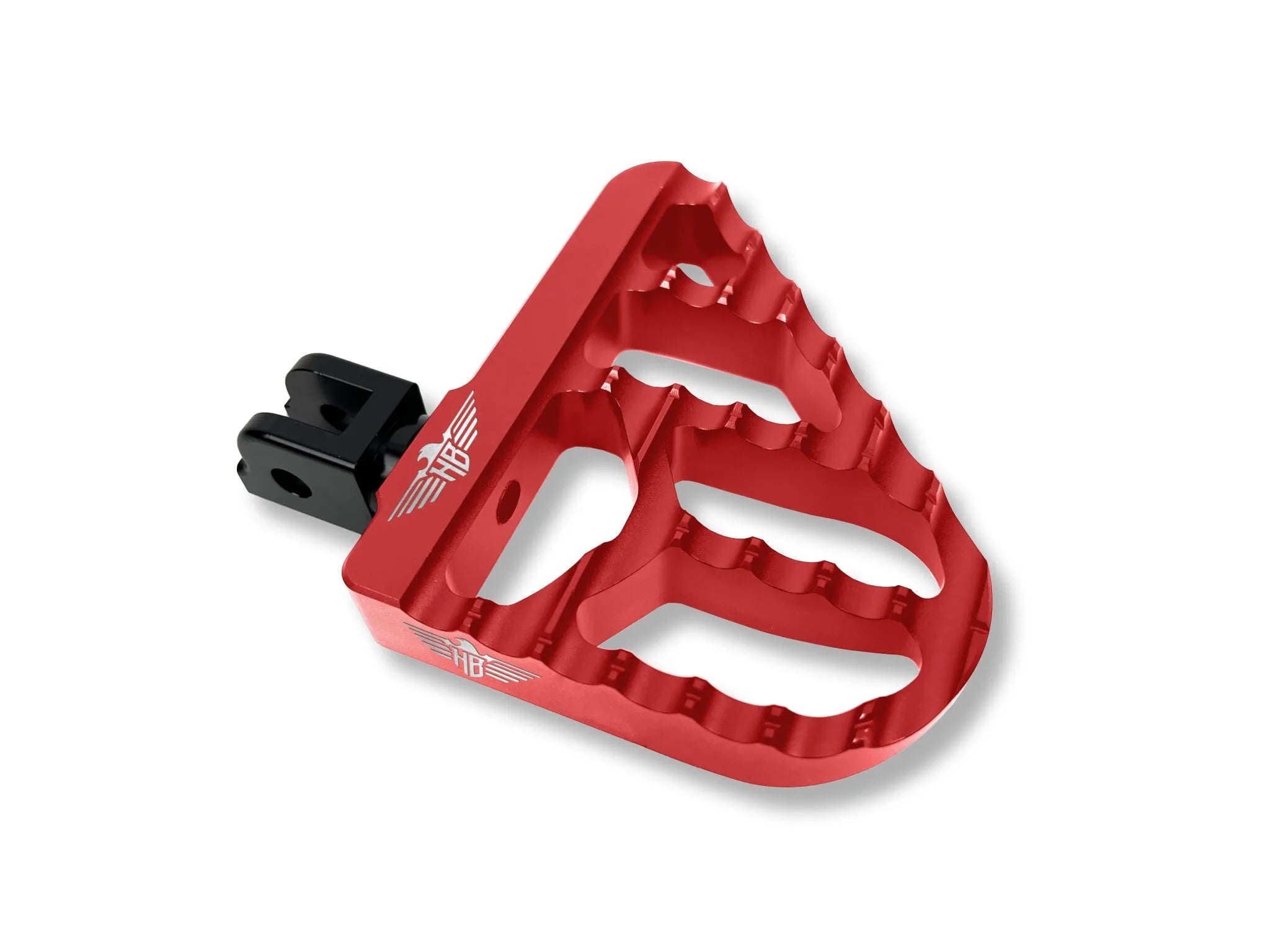 Heinz Bikes Mini-floorboard Footpegs