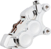 Arlen Ness Tech Fyrkolvsok För 11.8" Rotorer