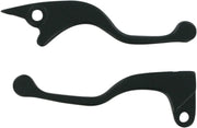 Parts Unlimited Shorty Power Lever Set