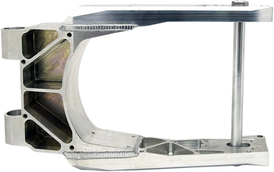 Alloy Art Aluminum Swing Arm For Custom Applications