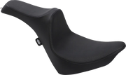 Drag Specialties Predator Iii Seat - For Harley Davidson