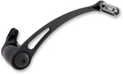 Arlen Ness Brake Arm - Billet Aluminum, Black