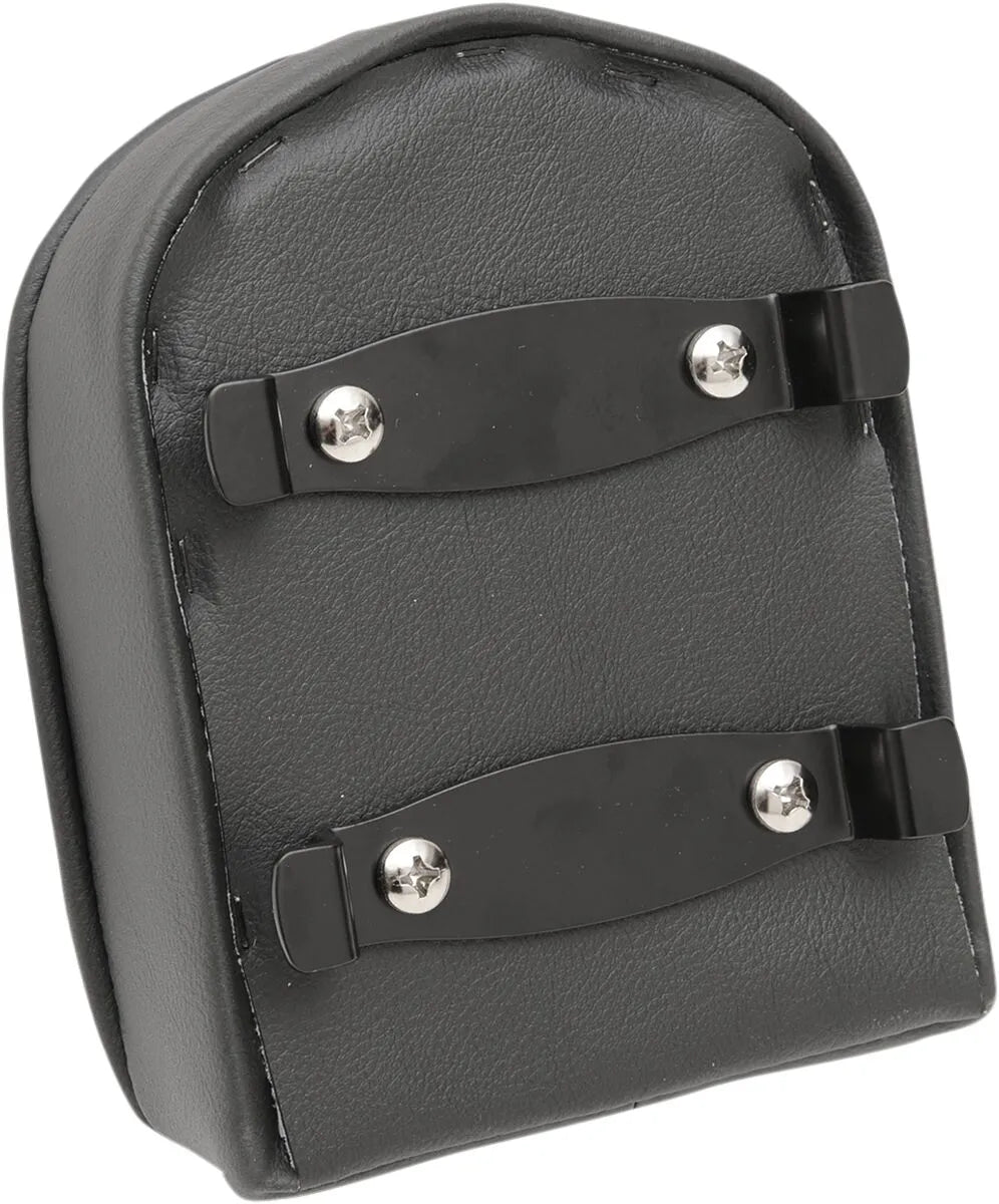 Drag Specialties Pillow Sissy Bar Pad