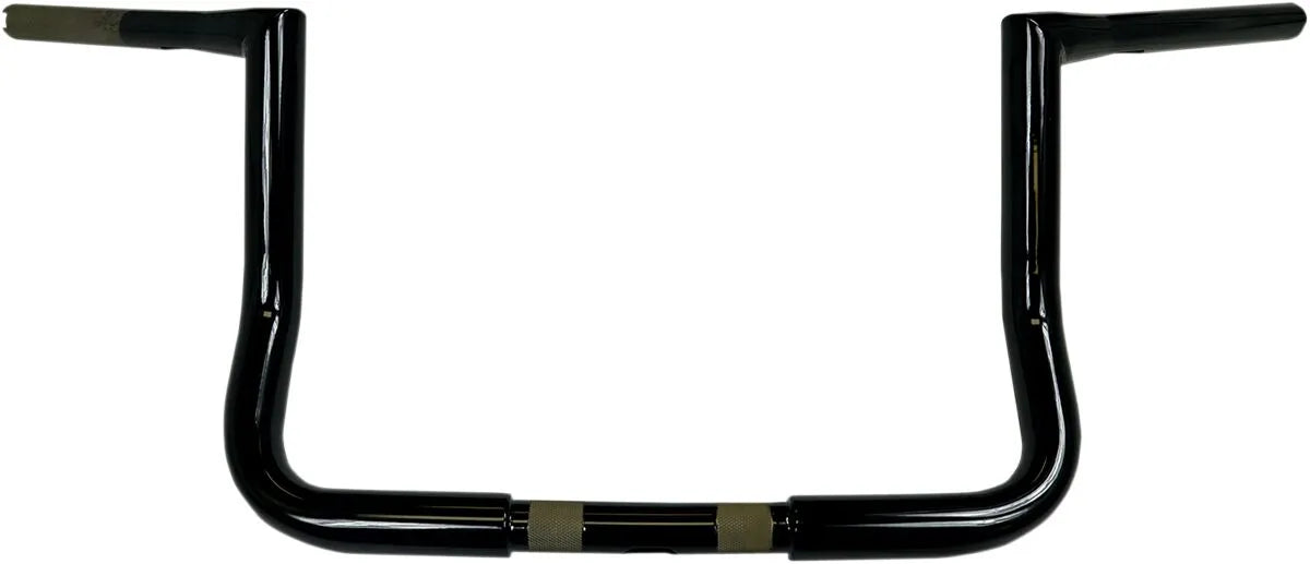 La Choppers 1-1/4" Twin Peaks Touring Handlebar