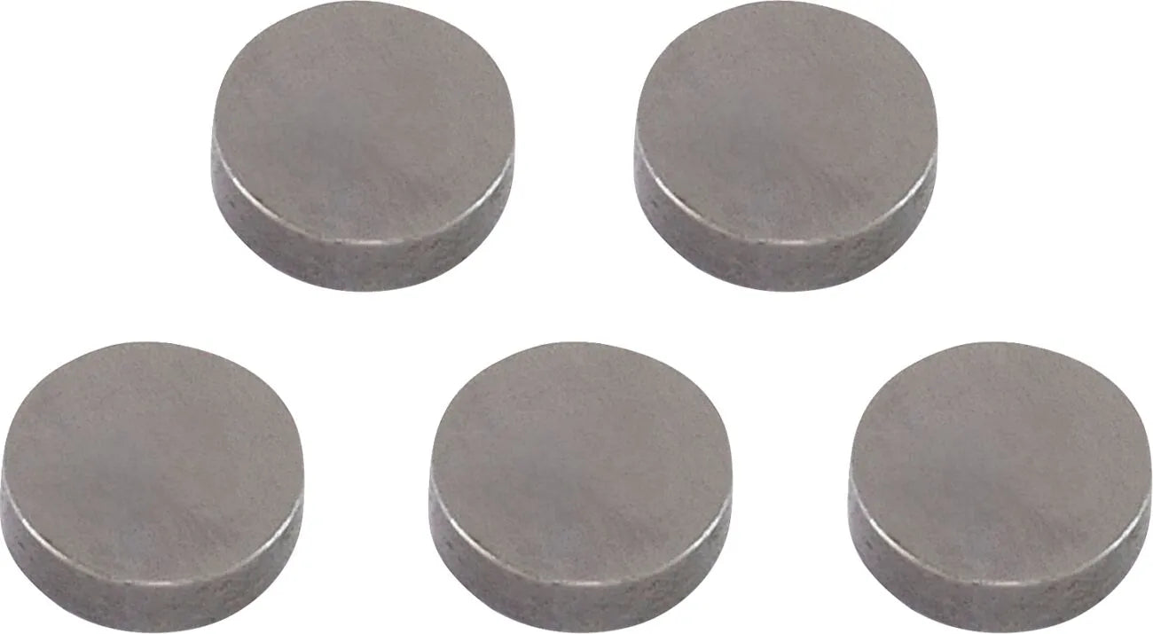 K&l Supply Valve Shim 2.65mm