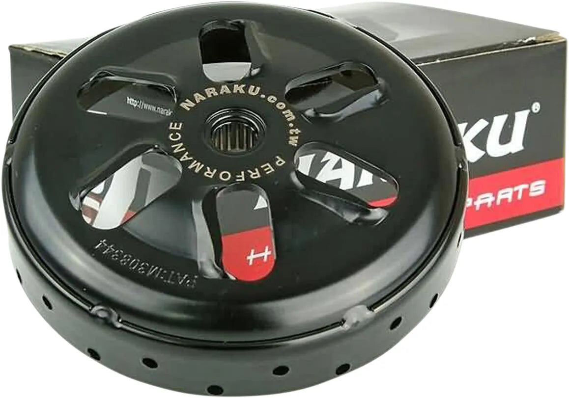Naraku R-vent High Performance Clutch Bell