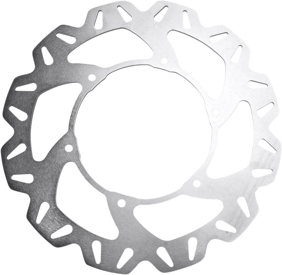 Ebc Md Series Atv Brake Rotor - Front