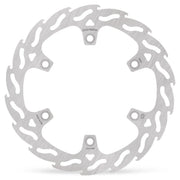 Moto-master Flame Series Fast Broms Rotor - Fram