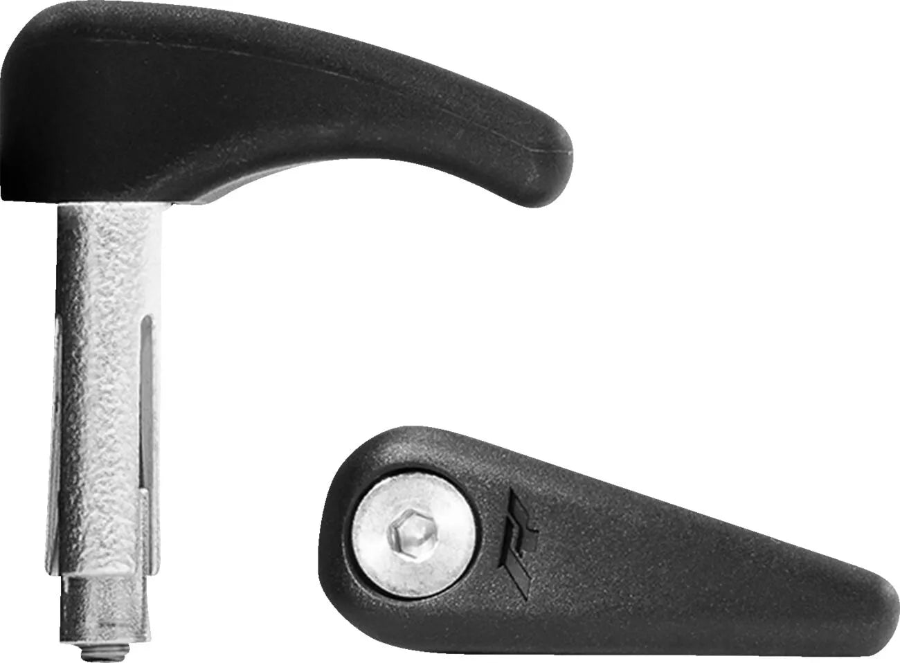 Rox Speed Fx Bar-end Hooks - Improve Grip & Control