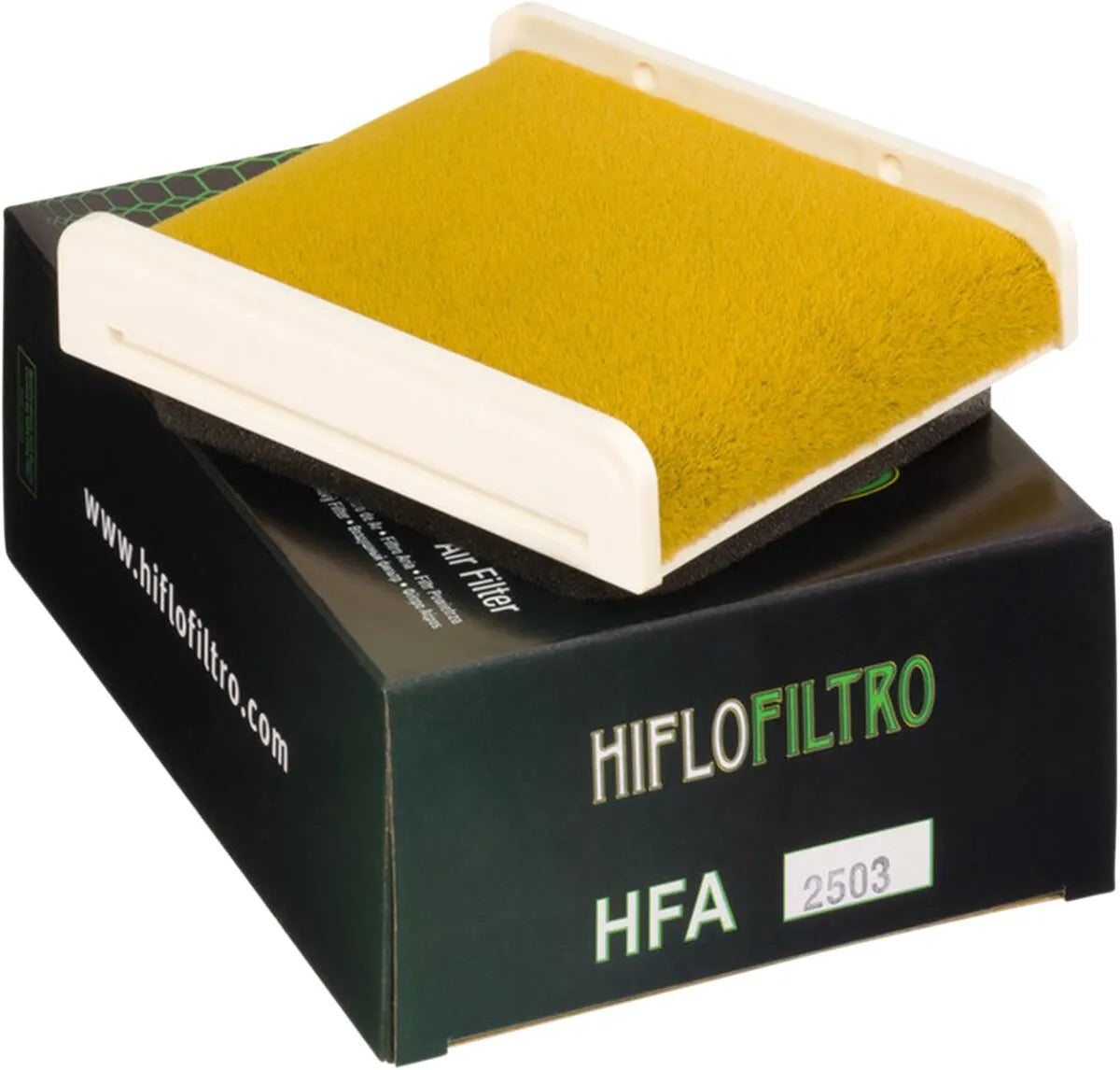Hiflofiltro Replacement Air Filter