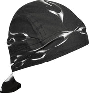 Zan Headgear Flydanna Tank Flame Tie-On Head Wrap