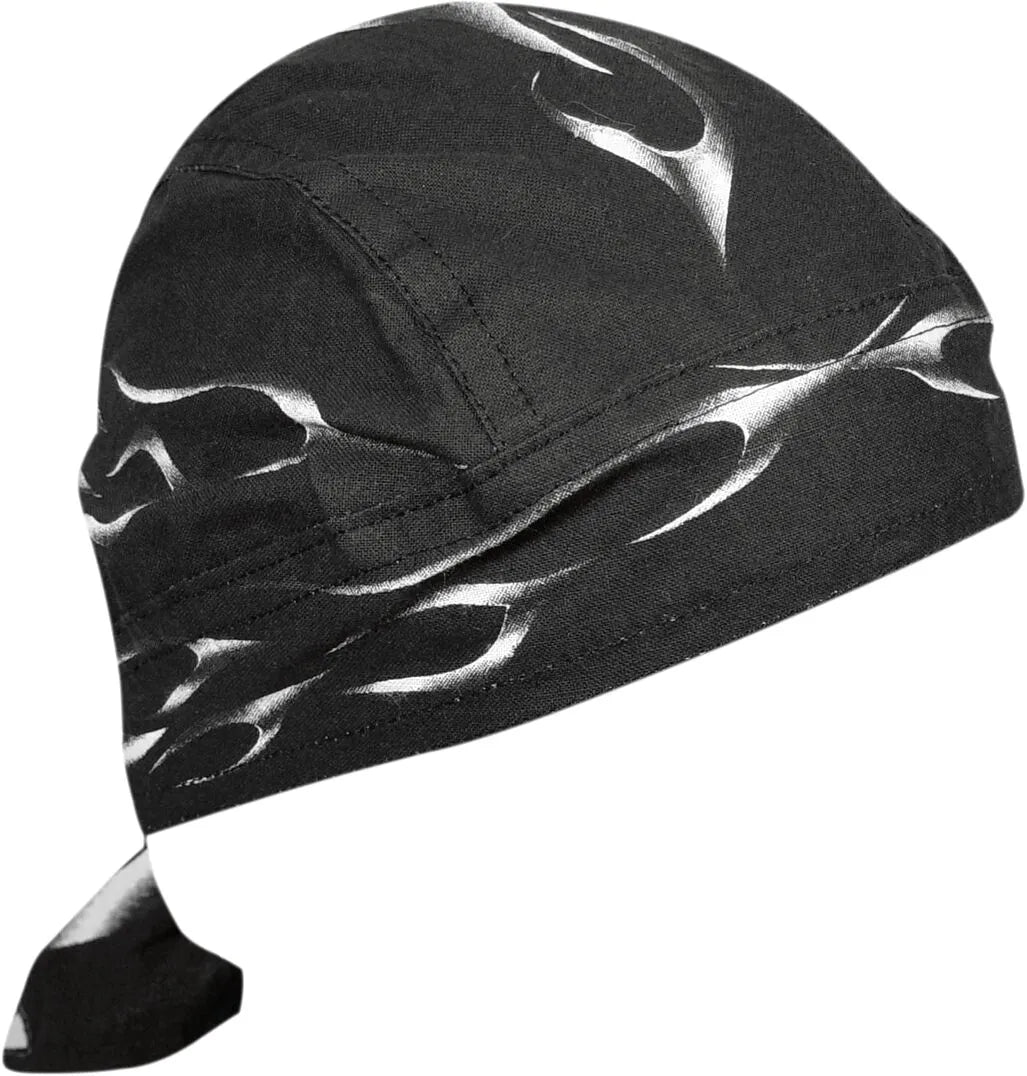 Zan Headgear Flydanna Tank Flame Tie-On Head Wrap