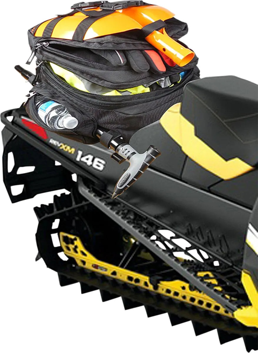 Gears Canada Universal Tunnel Bag