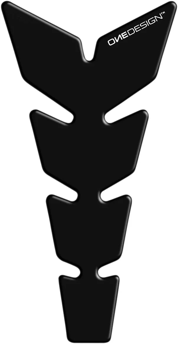 Onedesign Resin/soft Touch Tank Pad - Universal Fit