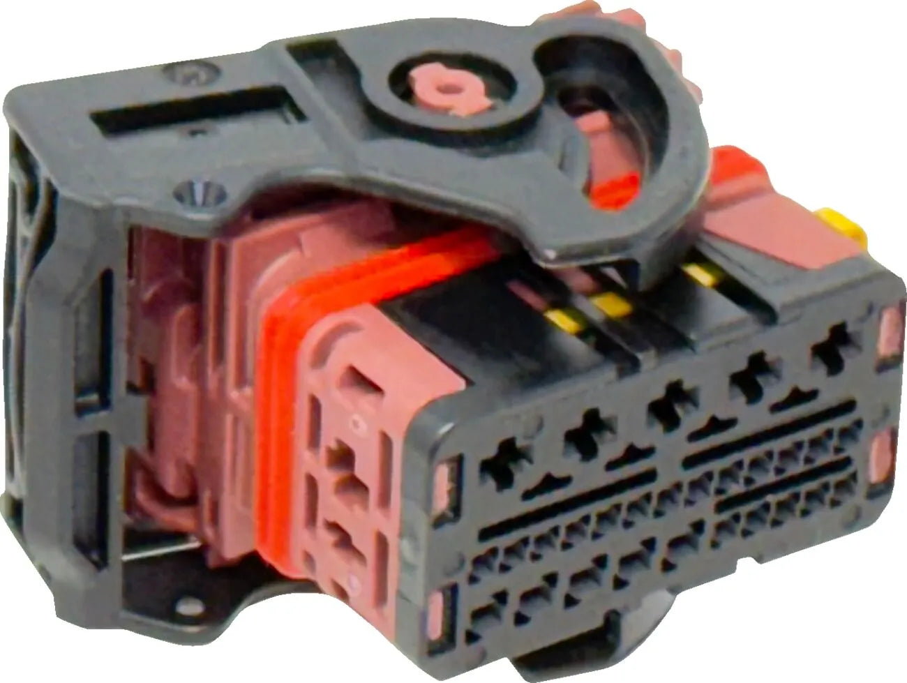 Namz Connector Kit - Four Gauge Sizes