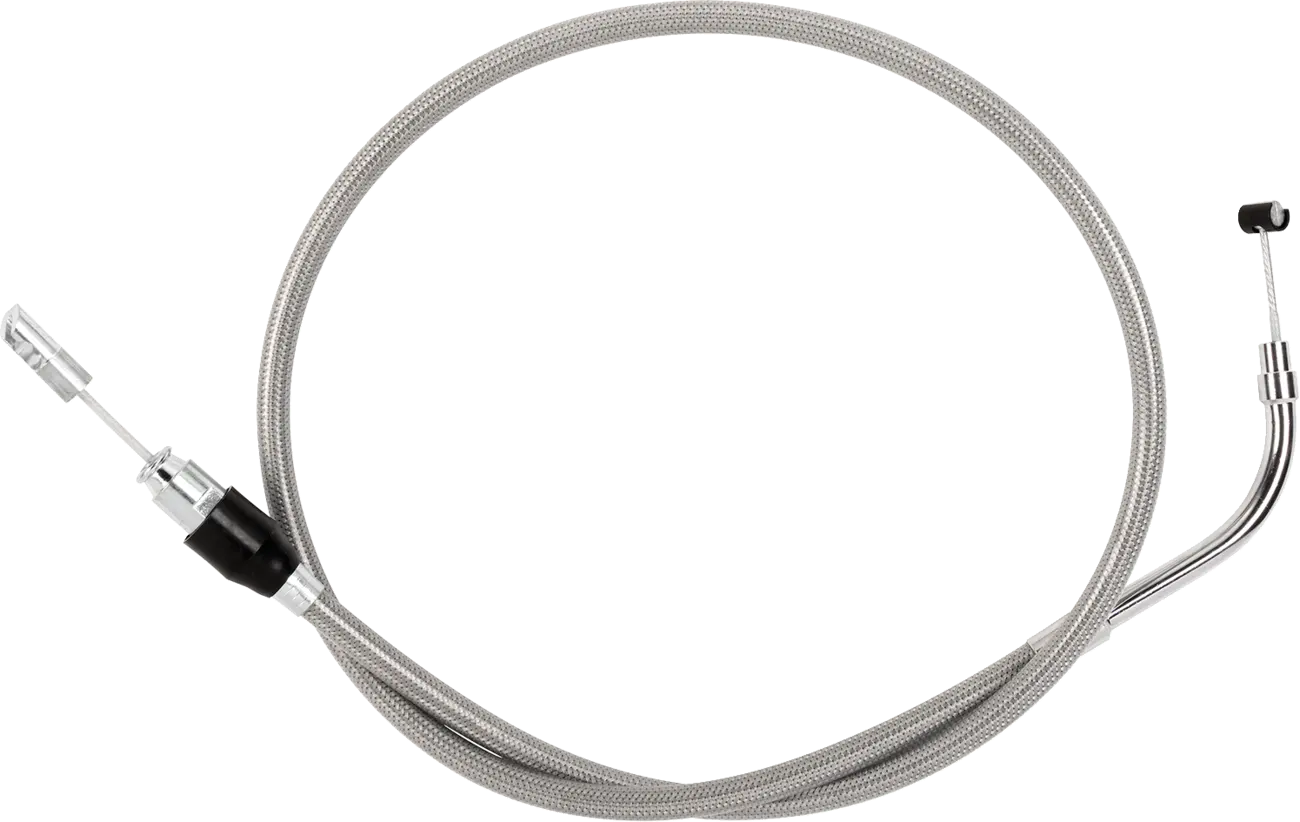 Drag Specialties Quick Connect Clutch Cable