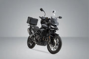 Sw-Motech TRAX ADV 38L Top Case System