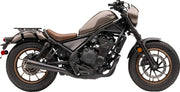 Cobra Bronze Tip Slip-on Muffler
