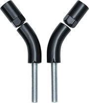 Kuryakyn Mirror Stem Extenders - 3" Extension