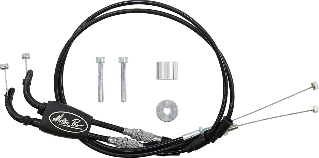 Motion Pro Rev3 Variable Rate Throttle Kit