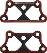 James Gasket Tappet Cover Gaskets - Rubber-covered Metal
