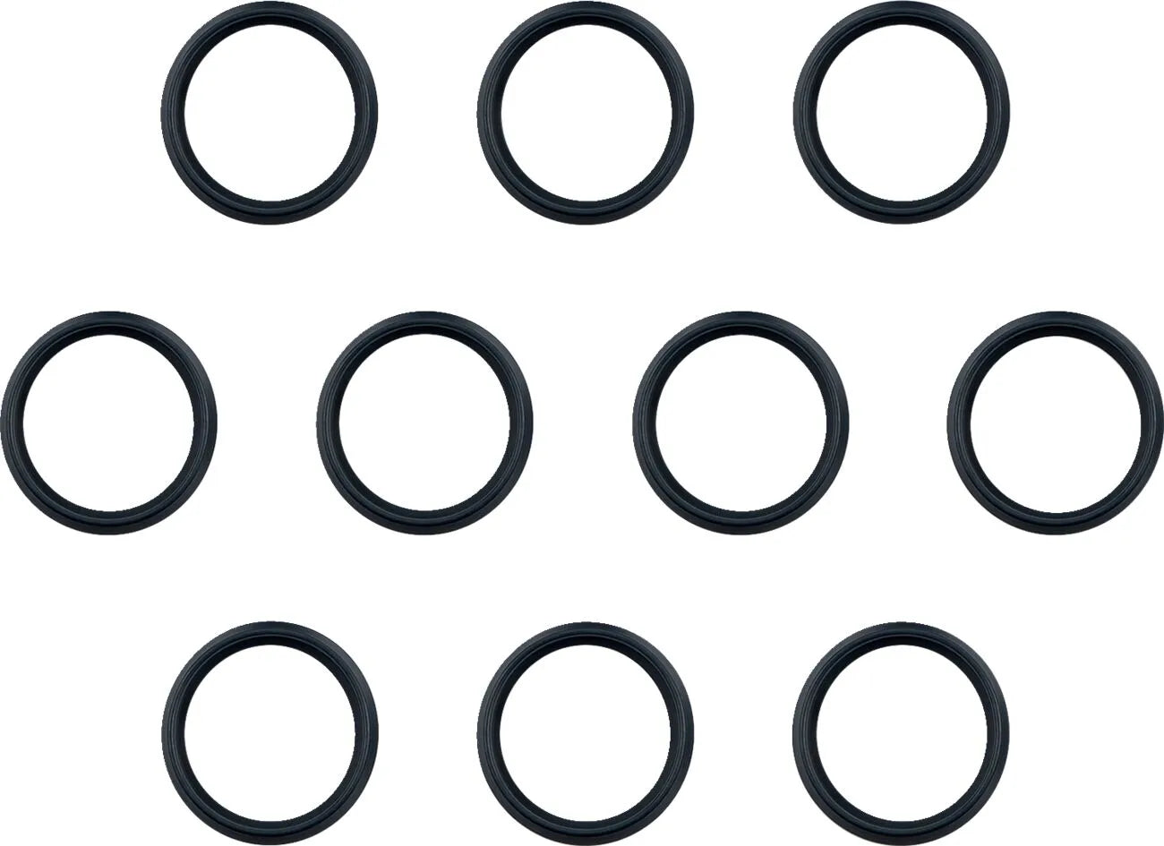 James Gasket Throttle To Intake O-ring For Intake Manifold
