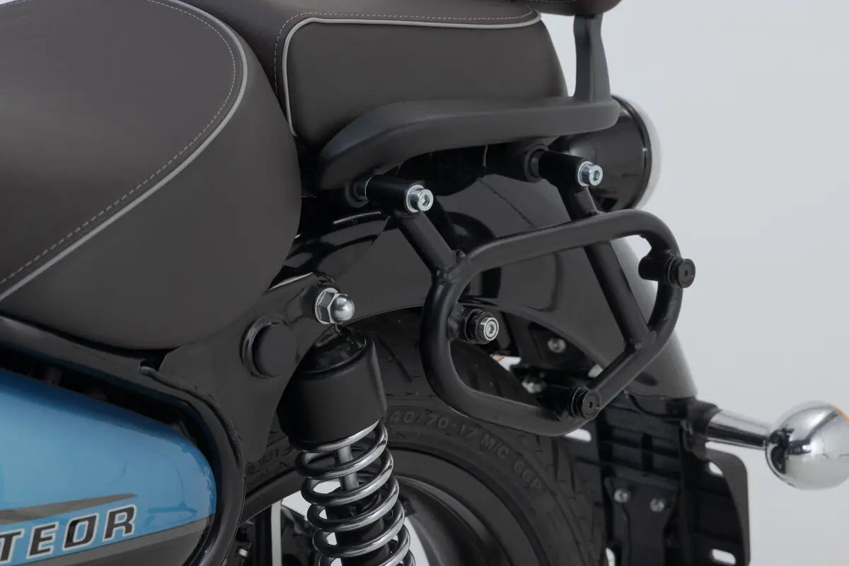 Sw-motech Legend Gear Lc2 Side Bag System