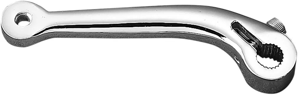 Drag Specialties Chrome Shift Lever