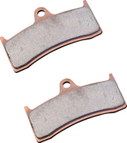 Arlen Ness Sintrade Metall Bromsbelägg