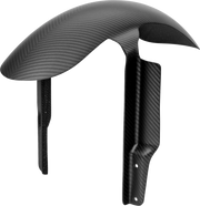 Slyfox Carbon Fiber Front Fender