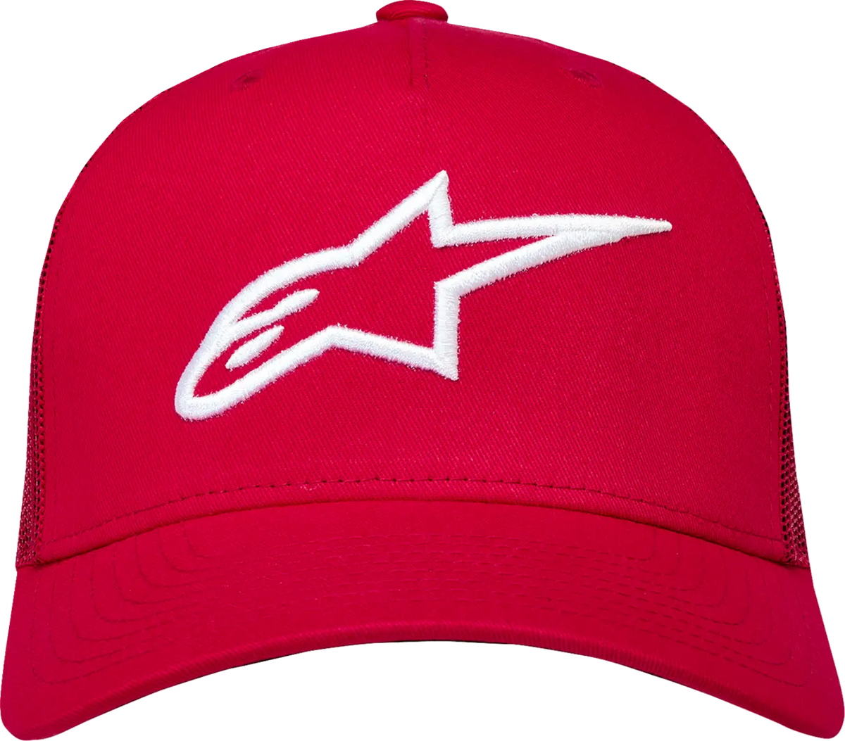 Alpinestars Ageless Curved Bill Trucker Hat