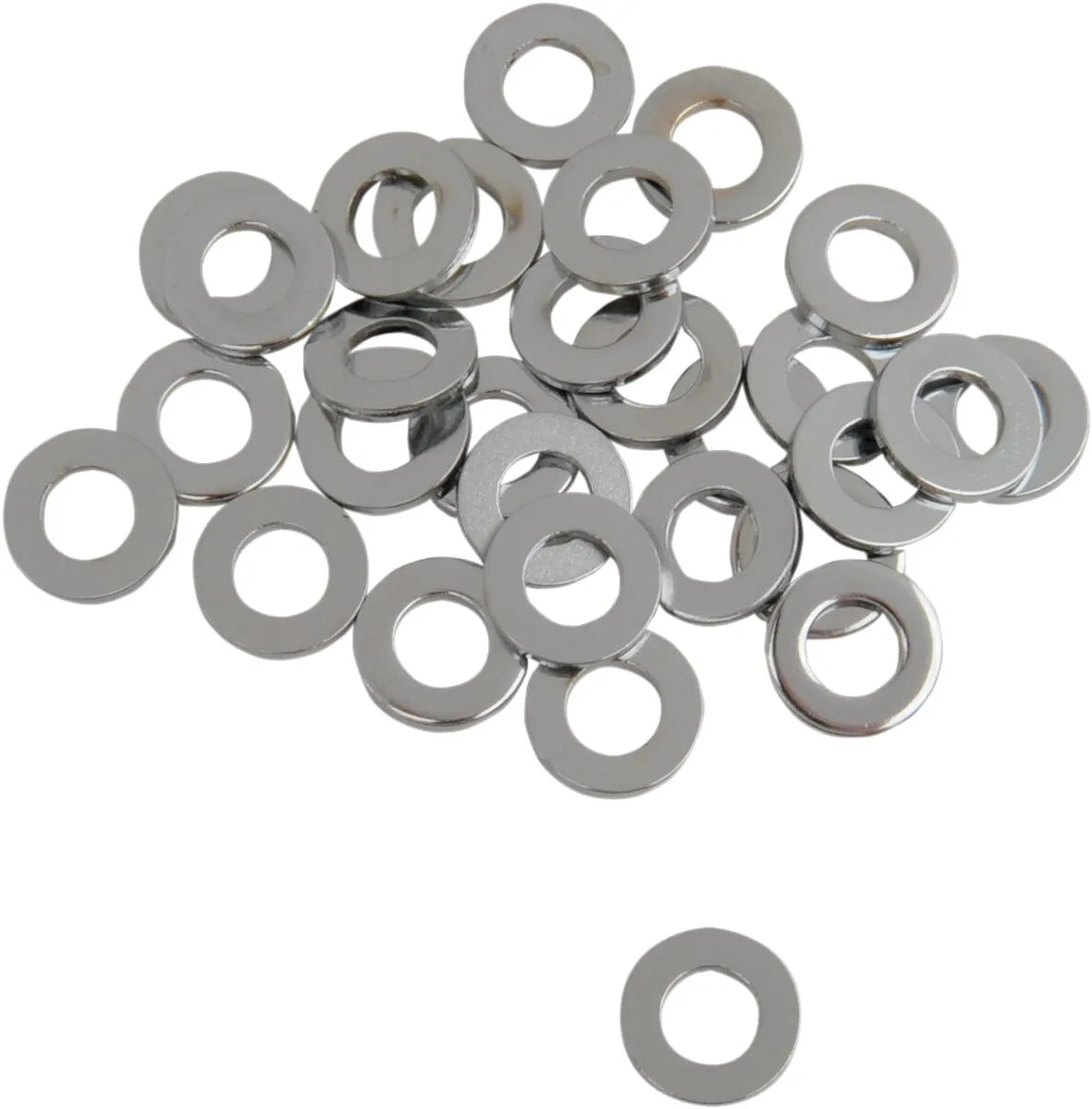 Gardner-Westcott AN and Machine Washers for 1/4" Fasteners