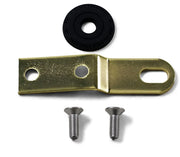Saddlemen Seat Bracket - Universal Harley Davidson Fit